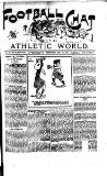 Athletic Chat Wednesday 27 February 1901 Page 1