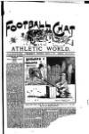 Athletic Chat Wednesday 13 March 1901 Page 1