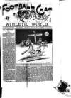 Athletic Chat Wednesday 20 March 1901 Page 1