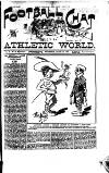 Athletic Chat Wednesday 27 March 1901 Page 1