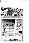 Athletic Chat Wednesday 03 April 1901 Page 1