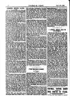 Athletic Chat Wednesday 30 September 1903 Page 6