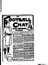 Athletic Chat Wednesday 11 November 1903 Page 1