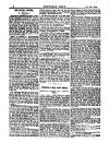 Athletic Chat Wednesday 25 November 1903 Page 4