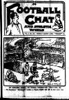 Athletic Chat Tuesday 08 March 1904 Page 1