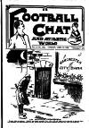 Athletic Chat Tuesday 19 April 1904 Page 1