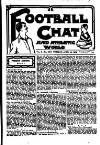 Athletic Chat Tuesday 26 April 1904 Page 1