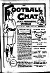 Athletic Chat Tuesday 03 May 1904 Page 1