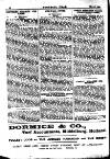 Athletic Chat Tuesday 03 May 1904 Page 14