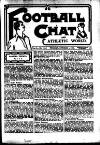 Athletic Chat Tuesday 04 October 1904 Page 1