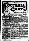 Athletic Chat Tuesday 11 October 1904 Page 1