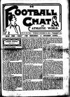 Athletic Chat Tuesday 18 October 1904 Page 1