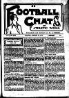 Athletic Chat Tuesday 25 October 1904 Page 1
