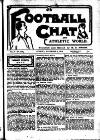 Athletic Chat Tuesday 08 November 1904 Page 1