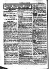 Athletic Chat Tuesday 08 November 1904 Page 12