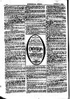 Athletic Chat Tuesday 08 November 1904 Page 14