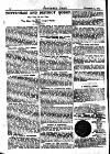 Athletic Chat Tuesday 15 November 1904 Page 4