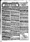 Athletic Chat Tuesday 15 November 1904 Page 13