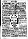 Athletic Chat Tuesday 15 November 1904 Page 17