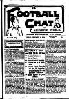 Athletic Chat Tuesday 13 December 1904 Page 1