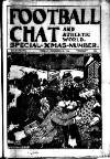 Athletic Chat Tuesday 20 December 1904 Page 1