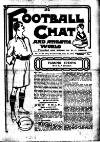 Athletic Chat Tuesday 27 December 1904 Page 1
