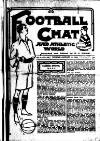 Athletic Chat Tuesday 10 January 1905 Page 1
