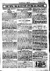 Athletic Chat Tuesday 10 January 1905 Page 6