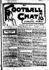 Athletic Chat Tuesday 31 January 1905 Page 1