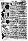 Athletic Chat Tuesday 31 January 1905 Page 8