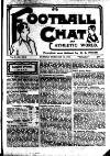 Athletic Chat Tuesday 14 February 1905 Page 1