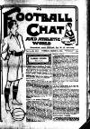 Athletic Chat Tuesday 07 March 1905 Page 1