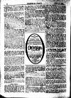Athletic Chat Tuesday 28 March 1905 Page 14