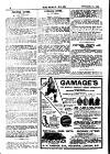 Athletic Chat Tuesday 19 September 1905 Page 4