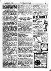 Athletic Chat Tuesday 19 September 1905 Page 15