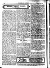 Athletic Chat Tuesday 31 October 1905 Page 16