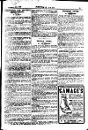 Athletic Chat Tuesday 21 November 1905 Page 11