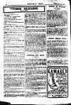 Athletic Chat Tuesday 12 December 1905 Page 4