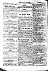 Athletic Chat Tuesday 12 December 1905 Page 14