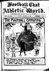 Athletic Chat Tuesday 19 December 1905 Page 1