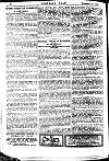 Athletic Chat Tuesday 19 December 1905 Page 10