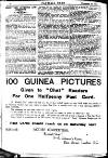 Athletic Chat Tuesday 19 December 1905 Page 14