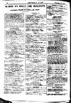 Athletic Chat Tuesday 19 December 1905 Page 20