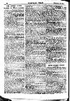 Athletic Chat Tuesday 19 December 1905 Page 28