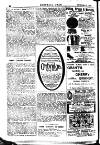 Athletic Chat Tuesday 19 December 1905 Page 30