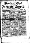 Athletic Chat Tuesday 02 January 1906 Page 1