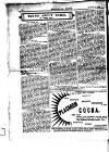 Athletic Chat Tuesday 02 January 1906 Page 16