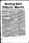 Athletic Chat Tuesday 13 February 1906 Page 1