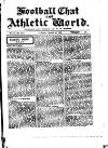 Athletic Chat Tuesday 27 March 1906 Page 1