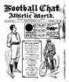 Athletic Chat Tuesday 11 September 1906 Page 1